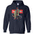 Pull Marvel Spider Man Supreme Hoodie-Sweatshirts-Elessi UK