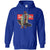 Pull Marvel Spider Man Supreme Hoodie-Sweatshirts-Elessi UK