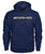 Pull Mercedes AMG Gildan Hoodie-Sweatshirts-Elessi UK