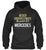 Pull Mercedes Never Underestimate The Power-Sweatshirts-Elessi UK