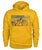 Pull Motor Master Motocycle M21w2 Sport Gildan Hoodie-Sweatshirts-Elessi UK