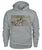 Pull Motor Master Motocycle M21w2 Sport Gildan Hoodie-Sweatshirts-Elessi UK