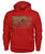 Pull Motor Master Motocycle M21w2 Sport Gildan Hoodie-Sweatshirts-Elessi UK