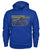 Pull Motor Master Motocycle M21w2 Sport Gildan Hoodie-Sweatshirts-Elessi UK