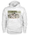 Pull Motor Master Motocycle M21w2 Sport Gildan Hoodie-Sweatshirts-Elessi UK