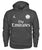 Pull Paris Saint Germain PSG Jordan 2019 Gildan Hoodie-Sweatshirts-Elessi UK