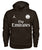 Pull Paris Saint Germain PSG Jordan 2019 Gildan Hoodie-Sweatshirts-Elessi UK