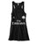 Pull Paris Saint Germain PSG Jordan 2019 Women's Flowy Tank-Tank Tops-Elessi UK