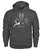 Pull Real Madrid 13e Champions Gildan Hoodie-Sweatshirts-Elessi UK