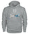 Pull Real Madrid 13e Champions Gildan Hoodie-Sweatshirts-Elessi UK