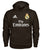 Pull Real Madrid Fans Hoodie-Sweatshirts-Elessi UK