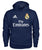 Pull Real Madrid Fans Hoodie-Sweatshirts-Elessi UK