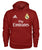 Pull Real Madrid Fans Hoodie-Sweatshirts-Elessi UK