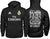 Pull Real Madrid Fans Hoodie-Sweatshirts-Elessi UK