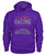 Pull Speed Racing Auto Automobile Gildan Hoodie-Sweatshirts-Elessi UK