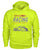 Pull Speed Racing Auto Automobile Gildan Hoodie-Sweatshirts-Elessi UK