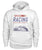 Pull Speed Racing Auto Automobile Gildan Hoodie-Sweatshirts-Elessi UK