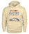 Pull Speed Racing Auto Automobile Gildan Hoodie-Sweatshirts-Elessi UK