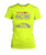 Pull Speed Racing Auto Automobile Women's Crew Tee-Ladies Tees-Elessi UK