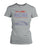 Pull Speed Racing Auto Automobile Women's Crew Tee-Ladies Tees-Elessi UK