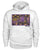 Pull Sphinx Pharaons Timeless Drole Gildan Hoodie-Sweatshirts-Elessi UK