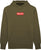 PULL SUPREME Hoodie Poche détendue-Sweatshirts-Elessi UK