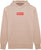 PULL SUPREME Hoodie Poche détendue-Sweatshirts-Elessi UK