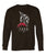 Pull Thor Profile Crew Neck Sweatshirt-Sweatshirts-Elessi UK