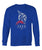 Pull Thor Profile Crew Neck Sweatshirt-Sweatshirts-Elessi UK