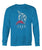 Pull Thor Profile Crew Neck Sweatshirt-Sweatshirts-Elessi UK