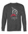 Pull Thor Profile Crew Neck Sweatshirt-Sweatshirts-Elessi UK