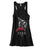 Pull Thor Profile Women's Flowy Tank-Tank Tops-Elessi UK