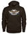 Pulli Harley Davidson Gildan Hoodie-Hoodies-Elessi UK