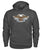 Pulli Harley Davidson Gildan Hoodie-Hoodies-Elessi UK