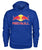 Red Bull Gildan Hoodie-Hoodies-Elessi UK