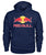 Red Bull Gildan Hoodie-Hoodies-Elessi UK