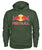 Red Bull Gildan Hoodie-Hoodies-Elessi UK