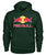 Red Bull Gildan Hoodie-Hoodies-Elessi UK