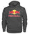 Red Bull Gildan Hoodie-Hoodies-Elessi UK