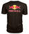 Red Bull Premium Unisex Tee-Short Sleeves-Elessi UK