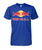 Red Bull Unisex Cotton Tee-Short Sleeves-Elessi UK