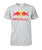 Red Bull Unisex Cotton Tee-Short Sleeves-Elessi UK