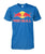 Red Bull Unisex Cotton Tee-Short Sleeves-Elessi UK