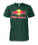 Red Bull Unisex Cotton Tee-Short Sleeves-Elessi UK