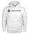 Renault Sport Formula 1 Hoodie-Hoodies-Elessi UK