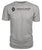 Renault Sport Formula 1 Premium Unisex Tee-Short Sleeves-Elessi UK