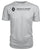 Renault Sport Formula 1 Premium Unisex Tee-Short Sleeves-Elessi UK