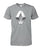 Renault Unisex Cotton Tee-Short Sleeves-Elessi UK