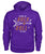 Rock N Roll Gildan Hoodie-Hoodies-Elessi UK