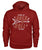 Rock N Roll Gildan Hoodie-Hoodies-Elessi UK